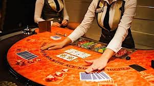 Онлайн казино Casino Fontan